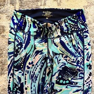 Lilly Pulitzer leggings